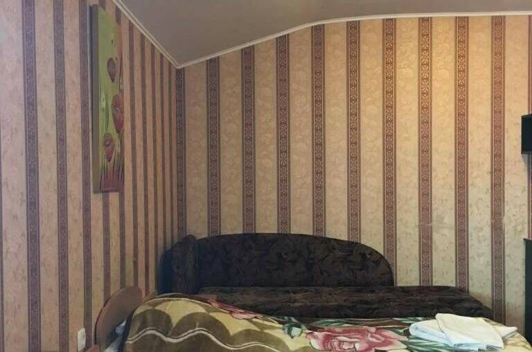 № 27 Четырехместный номер