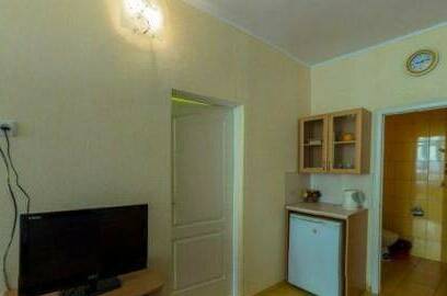 № 30 Двухместный номер