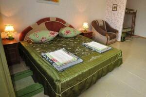 Изображение Изображение гостиницы "Гостевой дом «Тихая гавань»" #1 #1