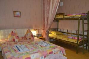 Изображение Изображение гостиницы "Гостевой дом «Тихая гавань»" #6 #6