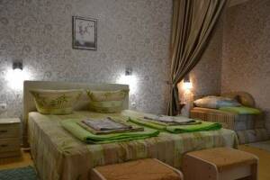 Изображение Изображение гостиницы "Гостевой дом «Тихая гавань»" #7 #7