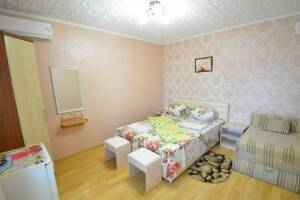 Изображение Изображение гостиницы "Гостевой дом «Тихая гавань»" #9 #9