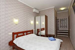 Изображение Изображение гостиницы "Гостевой дом «Уют»" #1 #1