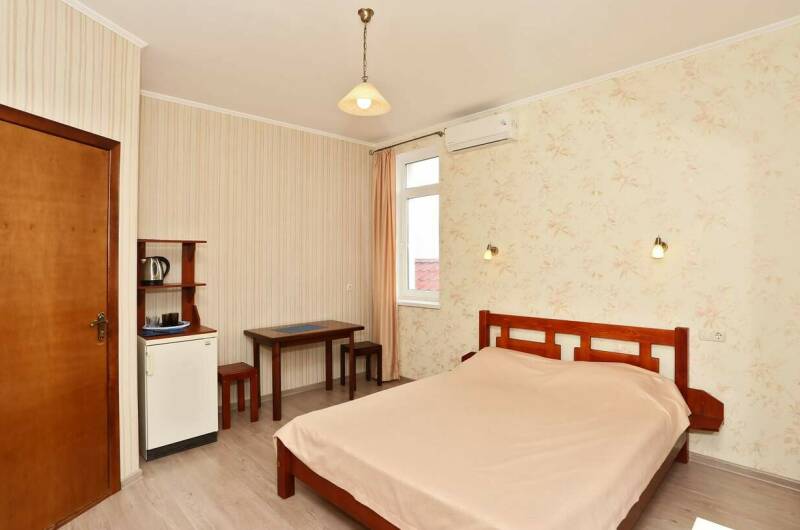 Двухместный номер