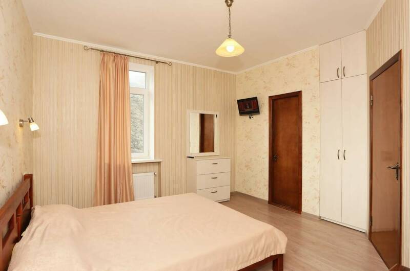 Двухместный номер