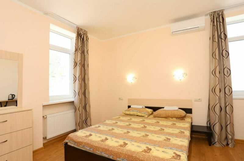 Двухместный номер