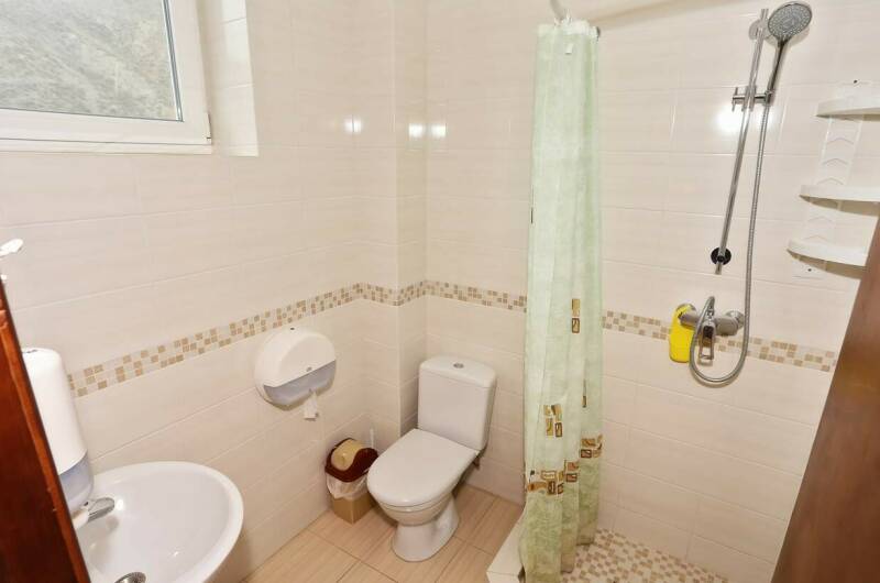 Двухместный номер