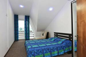 Изображение Изображение гостиницы "Гостевой дом «Уют»" #6 #6