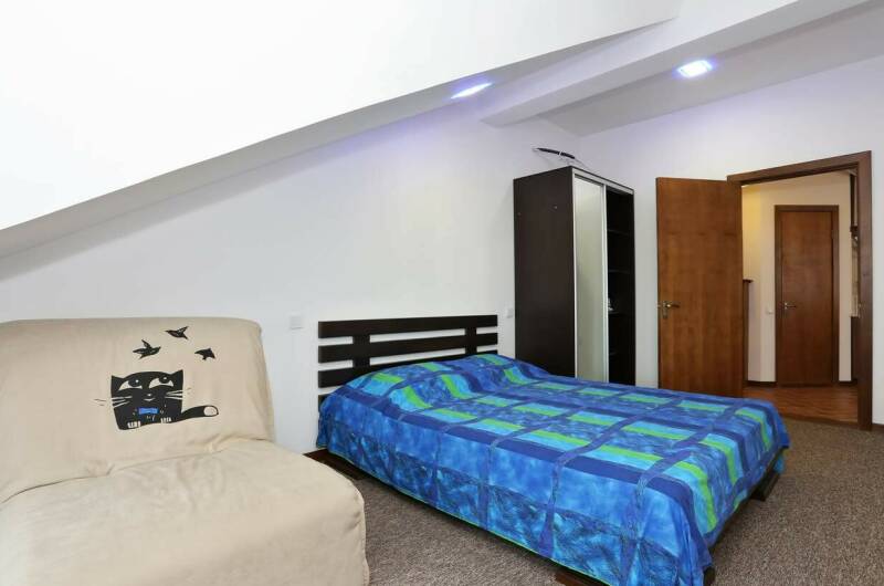 Апартаменты