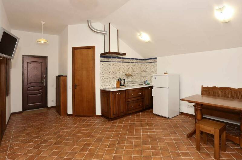 Апартаменты