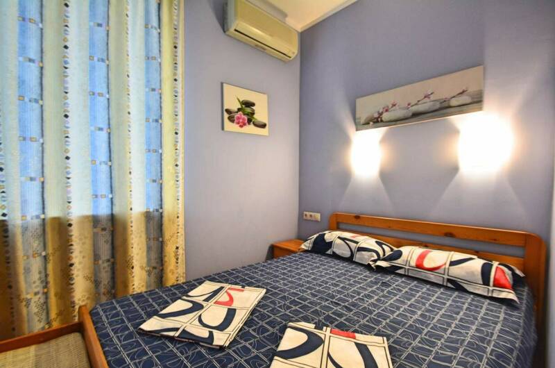 Стандартный двухместный