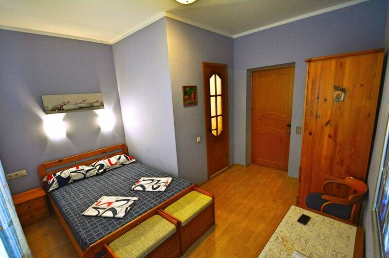 Стандартный двухместный