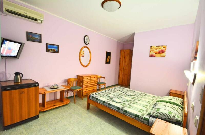 Двухместный с лоджией