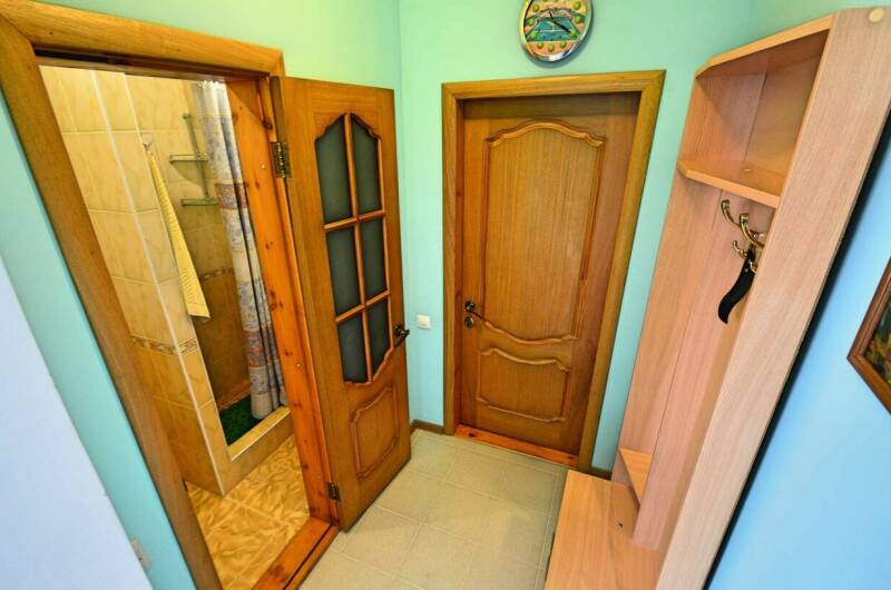 Классический трёхместный