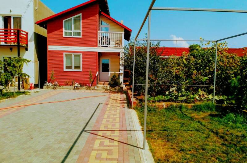 Двухкомнатный номер