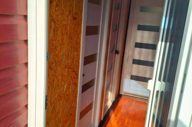 Двухкомнатный номер