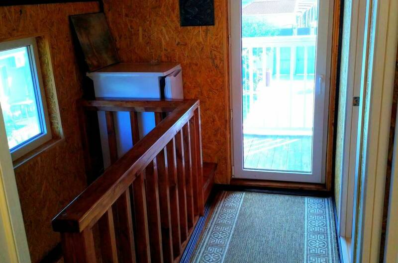 Двухкомнатный номер