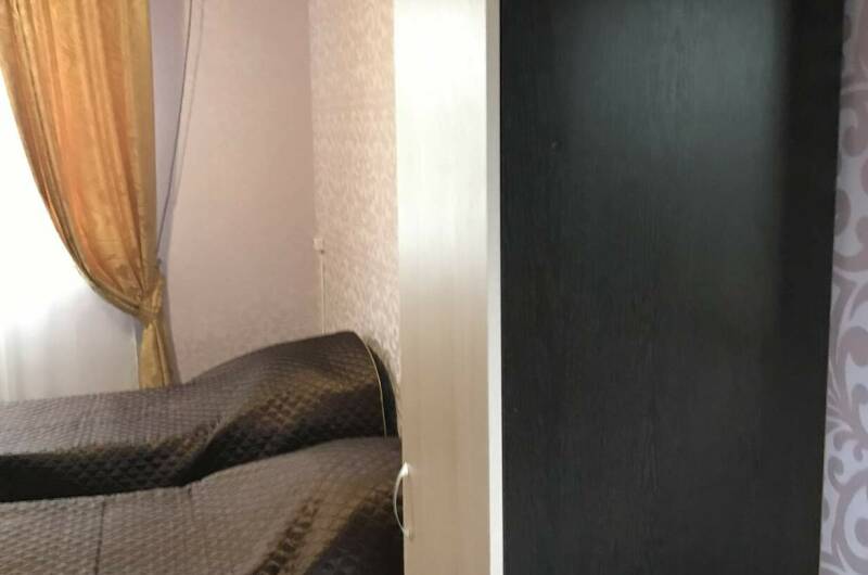 2-х местная комната