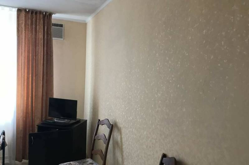 2-х местная комната