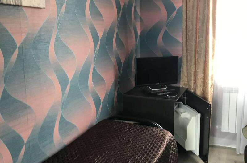 4-х местная комната