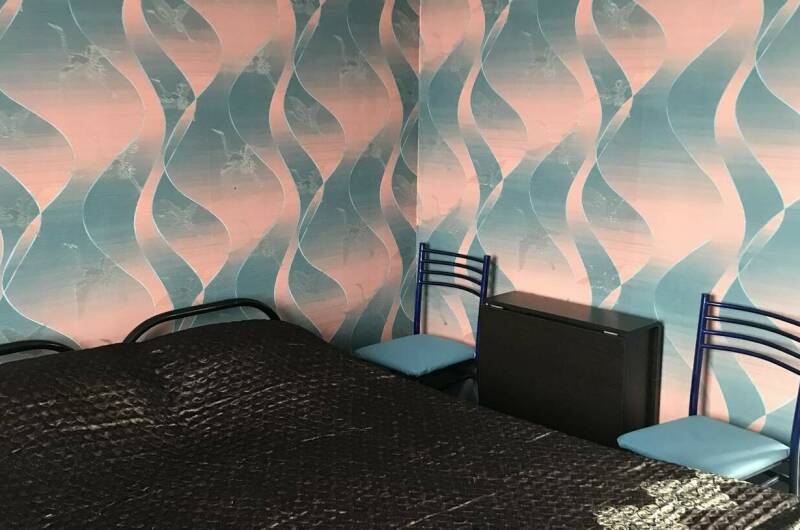 4-х местная комната