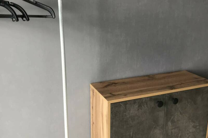 Комната улучшенная с двуспальной кроватью