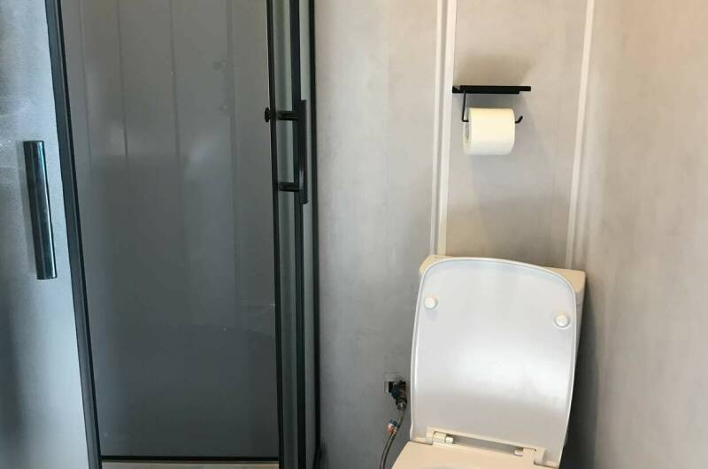 Комната улучшенная с двуспальной кроватью