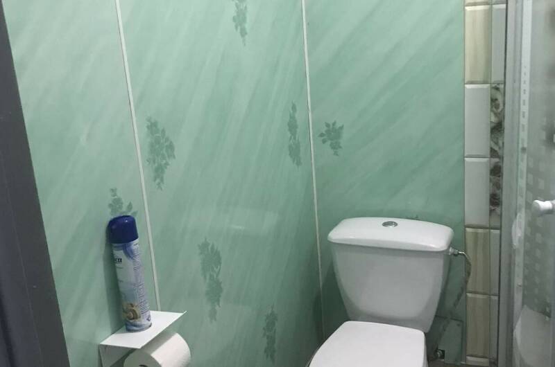 Улучшенный трехместный