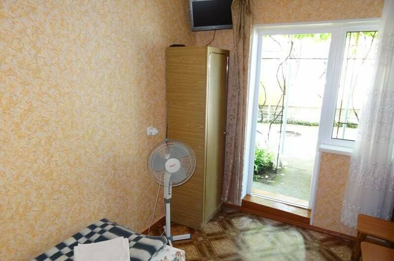 Номер «Эконом» (3 номеров)