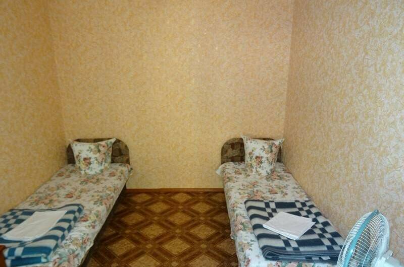 Номер «Эконом» (3 номеров)