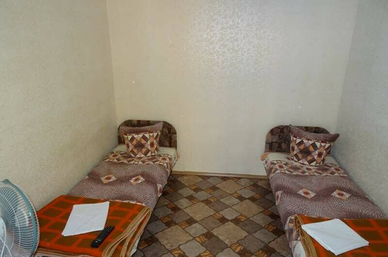 Номер «Эконом» (3 номеров)