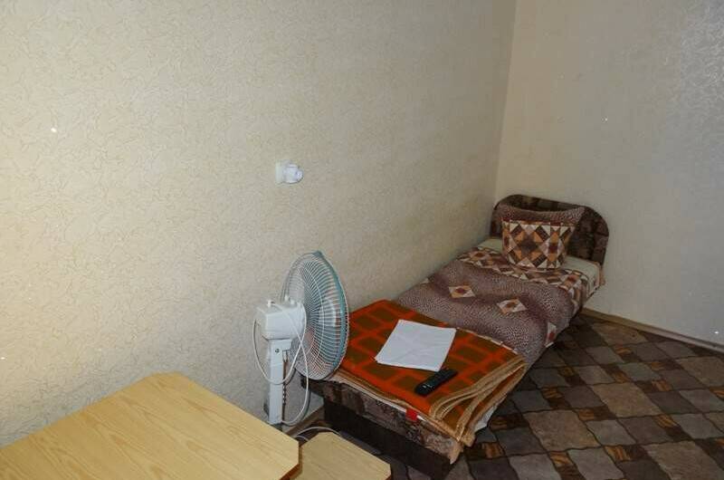 Номер «Эконом» (3 номеров)