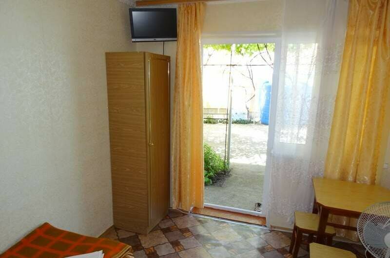 Номер «Эконом» (3 номеров)