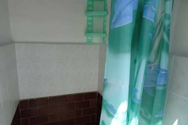 Номер «Эконом улучшенный» (4 номера)