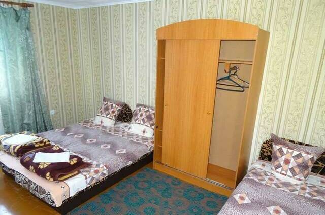 Номер «Стандарт» (2 номера)