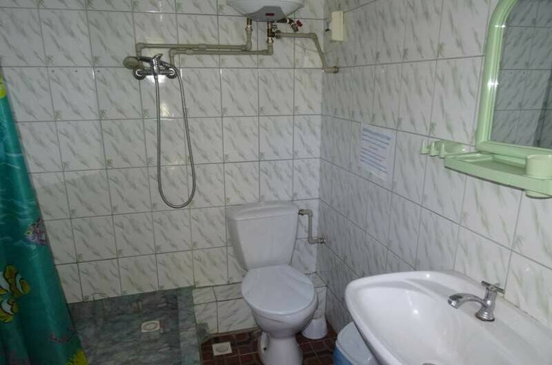 Номер «Стандарт» (2 номера)