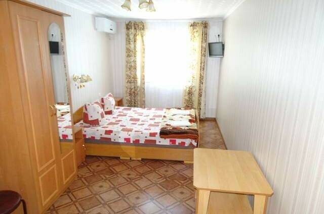 Номер «Стандарт» (2 номера)