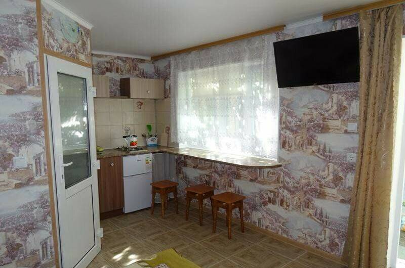 Стандарт Улучшенный 2 номера