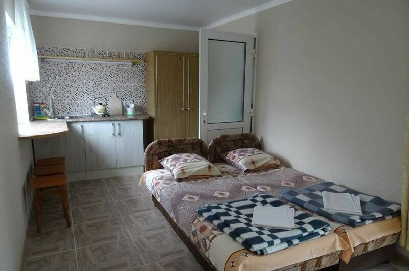 Стандарт Улучшенный 2 номера