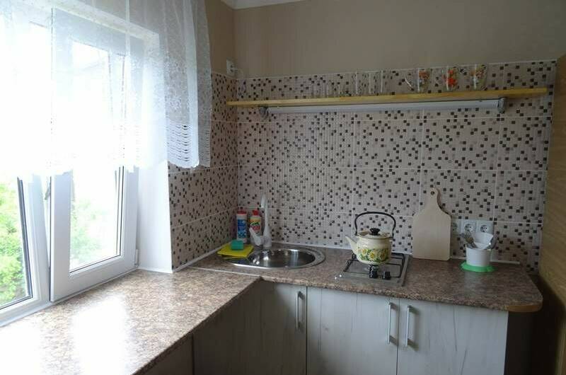 Стандарт Улучшенный 2 номера