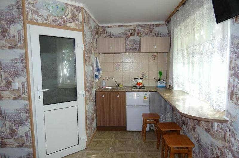 Стандарт Улучшенный 2 номера