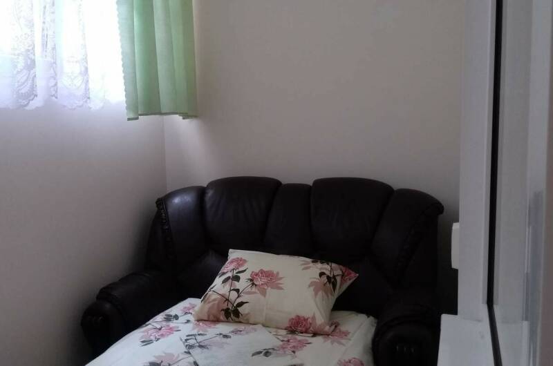 Гостевая комната на 2 или 3 человека