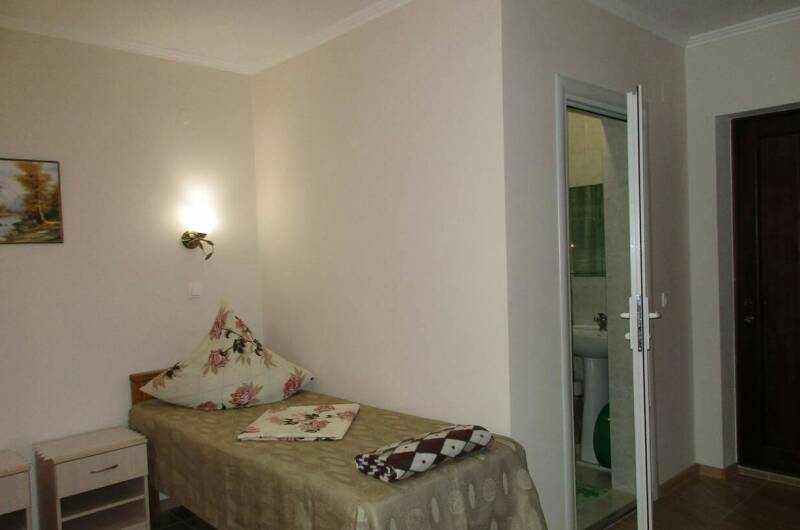 Гостевая комната на 2 или 3 человека