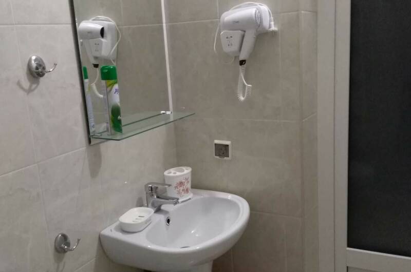 2-х комнатные апартаменты на 4 или 5 человек