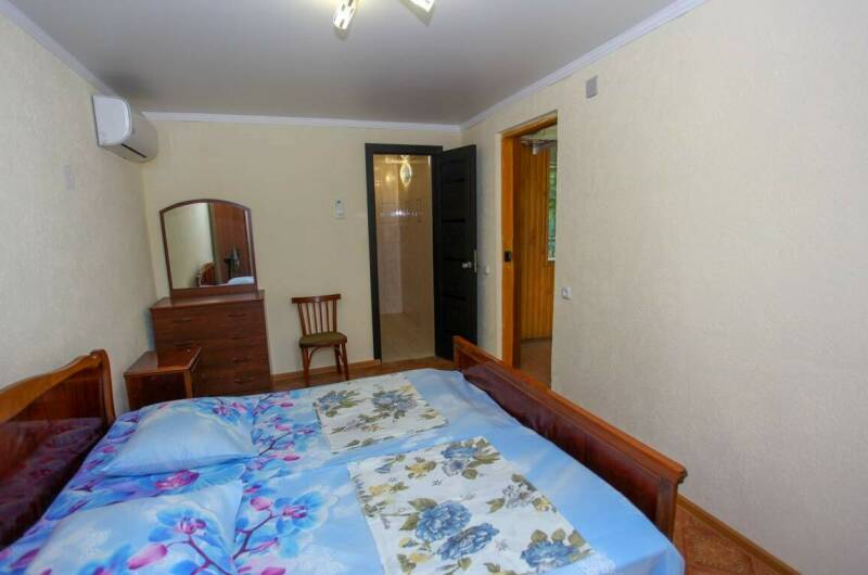 2-х местный с удобствами