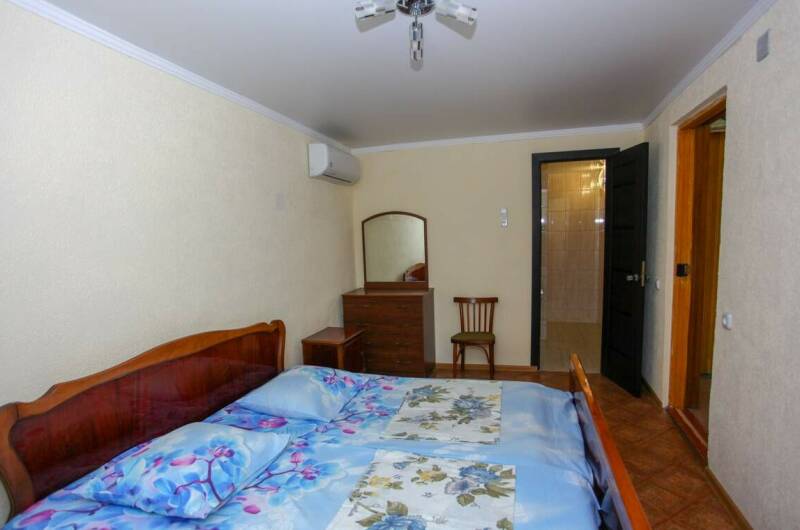 2-х местный с удобствами