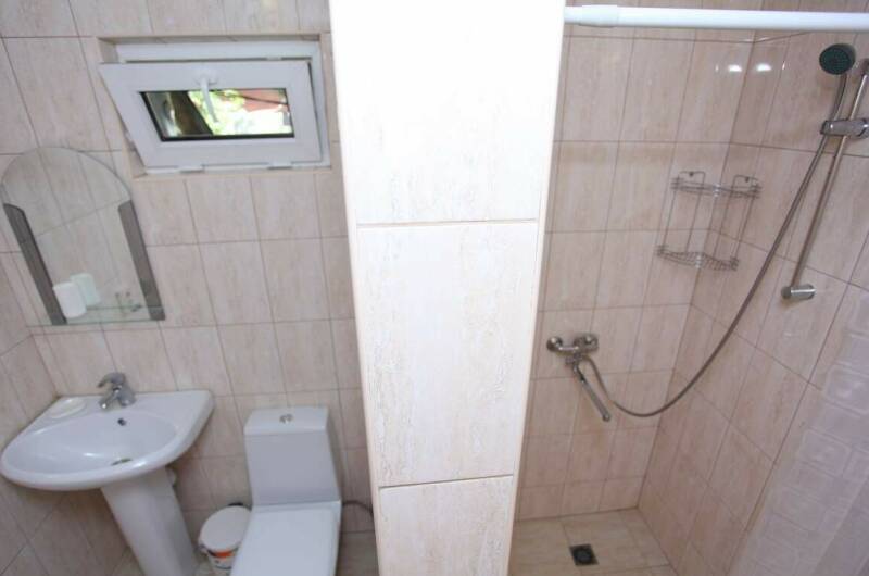 2-х местный с удобствами