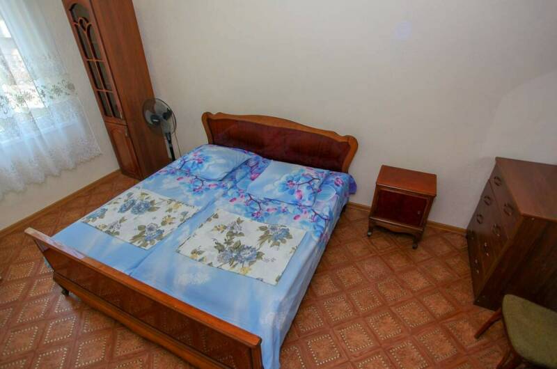 2-х местный с удобствами