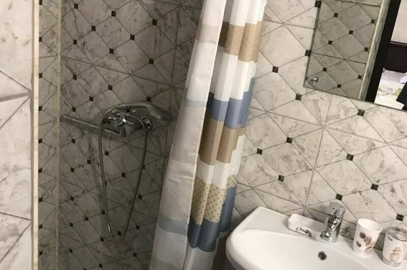 3-х местный «Комфорт-Люкс»