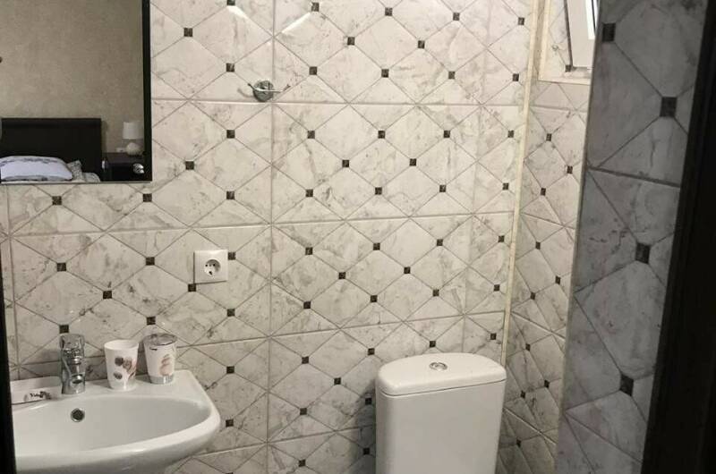 3-х местный «Комфорт-Люкс»